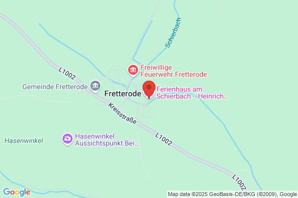Zur Schierbach