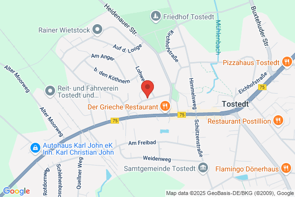 Architektengruppe Voß