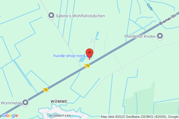 CR Zughundeschule-Nord