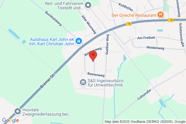 ETB Elektrotechnik Buchholz