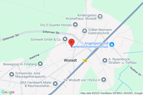 Gemeinde Wistedt
