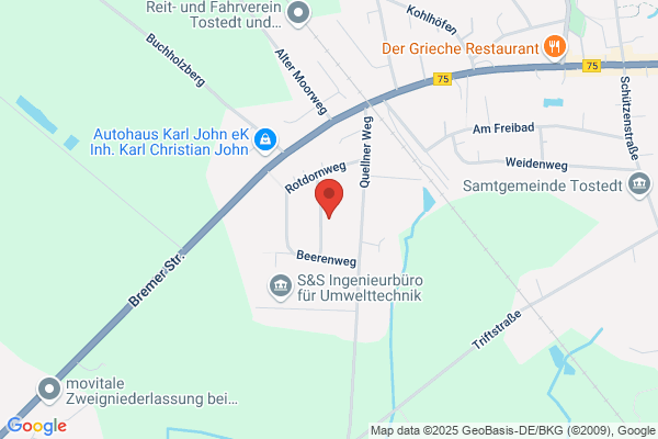 Ingo Ing. - Büro für Bauwesen Dipl.Ing. Gottschalk