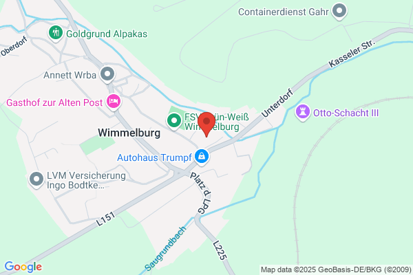 Meisterbäckerei Steinecke GmbH