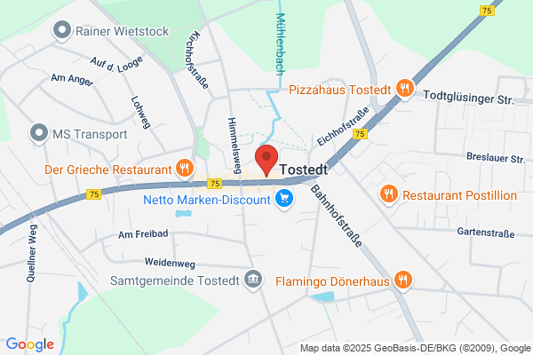 Optik Dreppenstedt