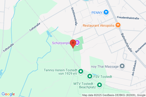 Samtgemeinde Tostedt