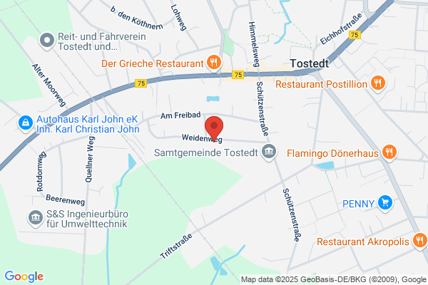 Schoel Egon Dr. agr. Heilpraktiker
