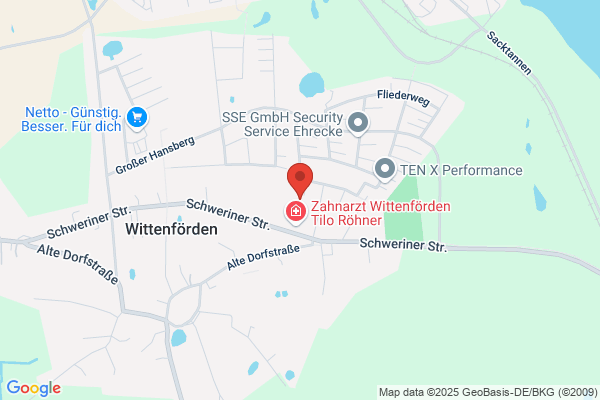 Galabau Thorwe Schlender