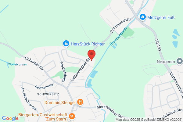 Zimmerei Thiel & Höfer