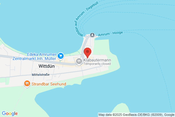Amrum Residenz GmbH & Co. KG