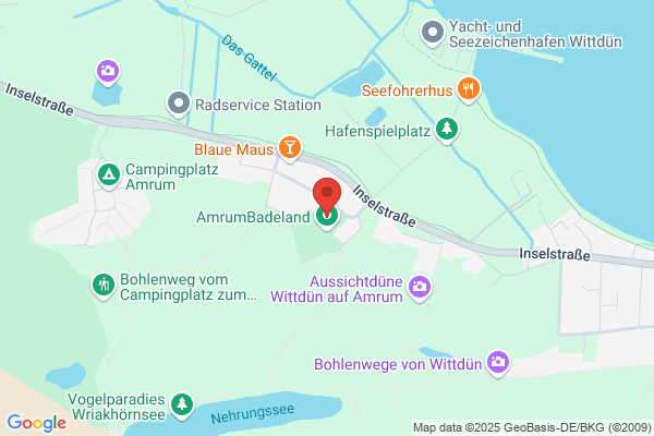Amrumspa Gesundheitszentrum GmbH