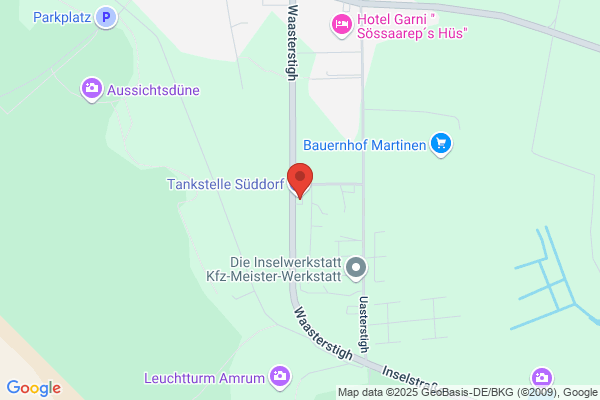 Amrumer Autodienst