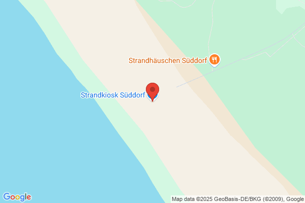 Kiosk-Süddorf