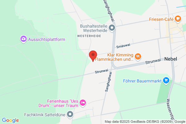 Troeltsch Walter u. Anna-Elisabeth GbR