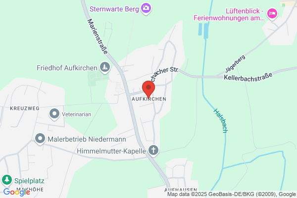 Aufkirchen