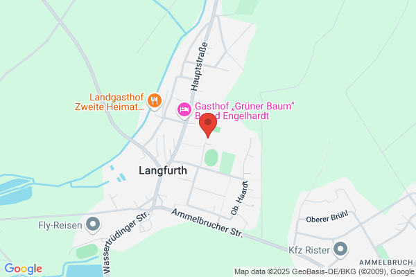 Erster Fußballclub Langfurth 1921 e.V.