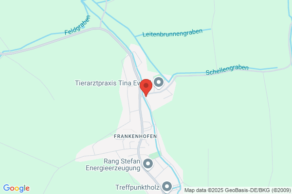 Heilpraktiker Schaudig