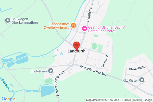 Langfurth