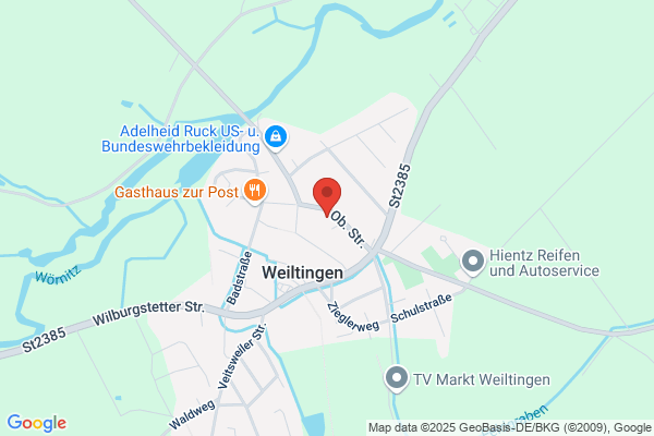 Metzgerei Kirchdörfer