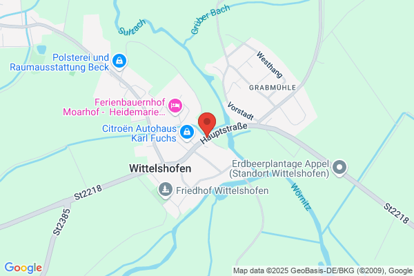 Schirrle Ernst GmbH Viehhandel-Viehtransporte