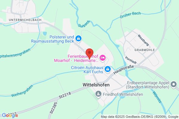 Wittelshofen