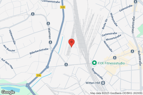 ELEKTRO Wieshoff GmbH