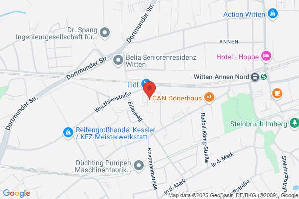 Getränke Hoffmann
