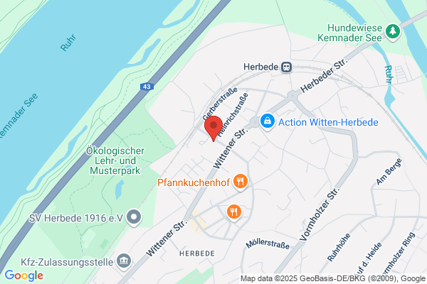 Ambulanter Pflege- und