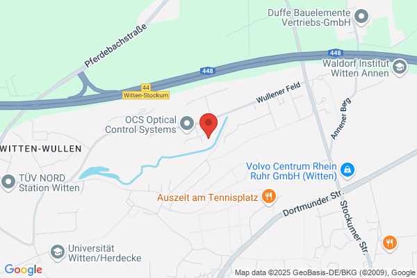 Familien- und Krankenpflege e. V. Witten