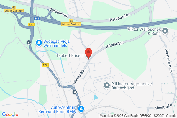 SIGNAL IDUNA Versicherung Tim Reiß
