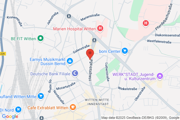 Allianz Versicherungsagentur