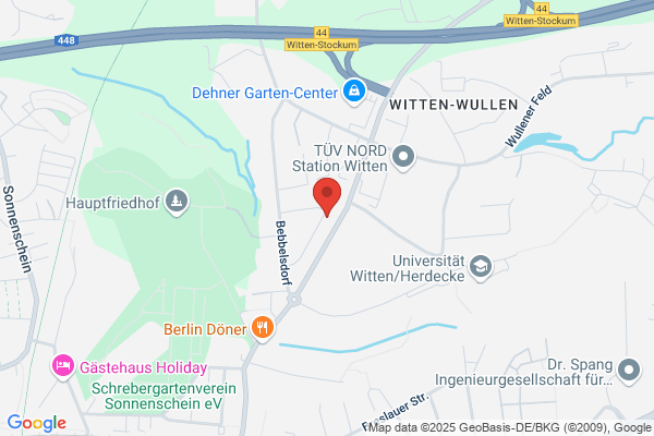 Barmenia Versicherung - Thorsten Müller