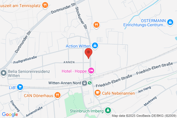 Adler Apotheke Hans-Joachim Werner Inh. Dr. Harald Werner