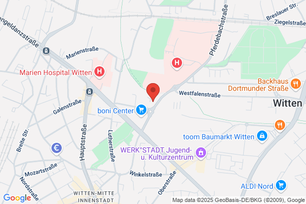 Apotheke am BONI-Center