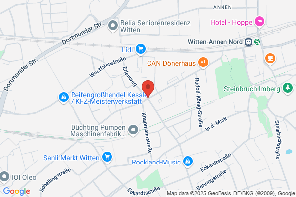 Erlen-Apotheke E. Lohmann