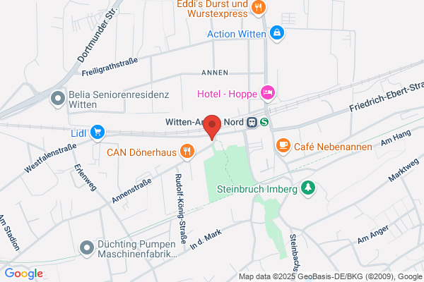 Irina Doris Görzen Neue Apotheke
