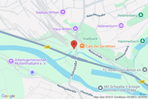 Allgemeinmedizin an der Ruhr