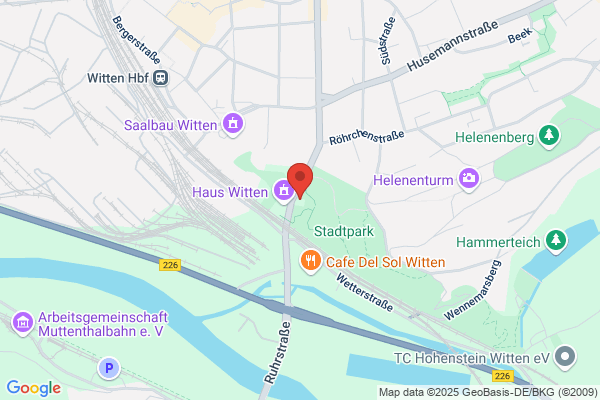 Dr.rer.nat. Horst Muth