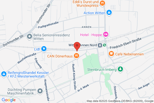 Ruhrradiologie