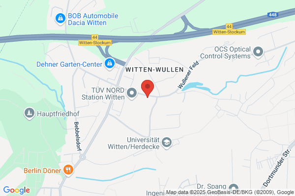 Autoglas-Center Rauxel GmbH