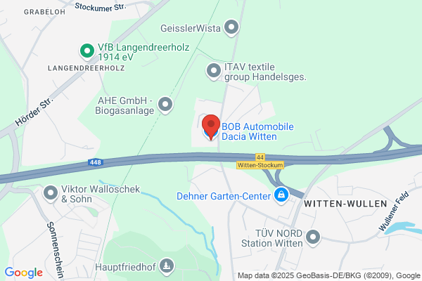 Auto Witzel GmbH