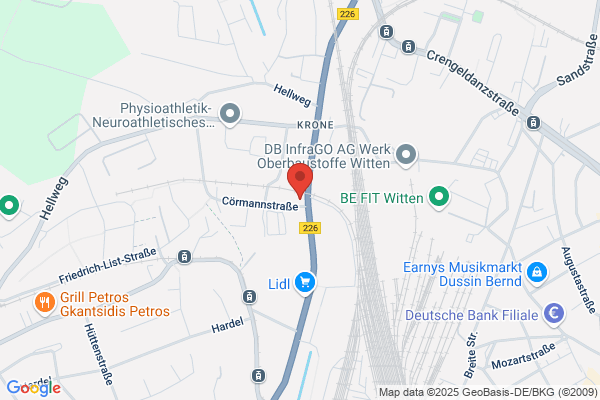 Automarkt Witten Gebrauchtwagenhandel Inh. Demirsoy