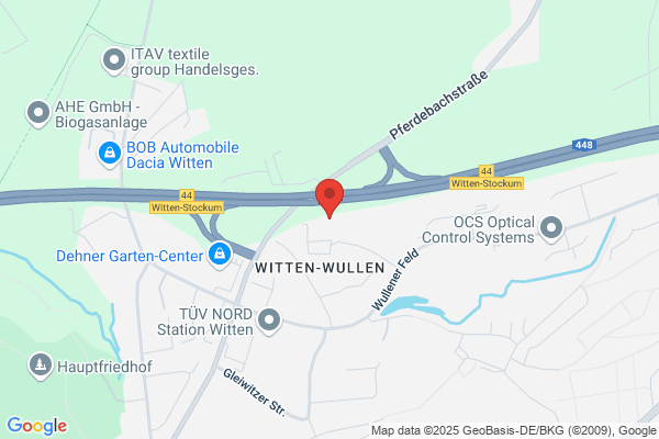 Fahrzeugpflege Witten