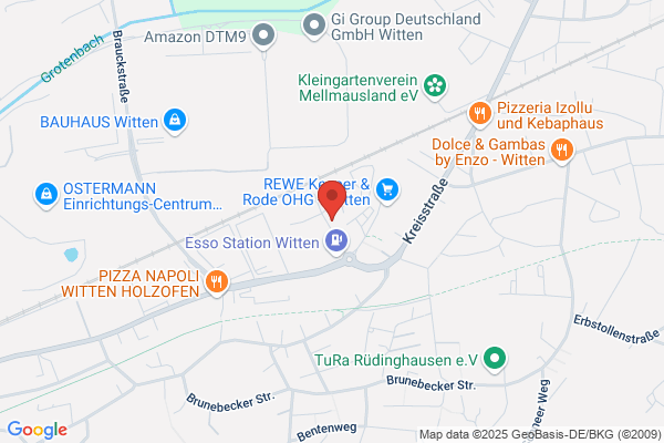 Auto Werkstat Witten