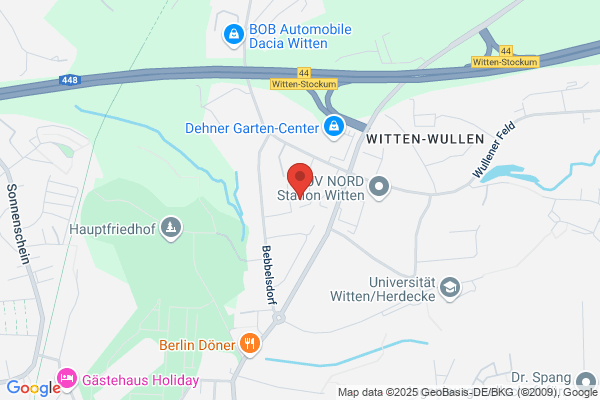 Autoreparatur Meisterhaft Inh. Hartmut Hegner