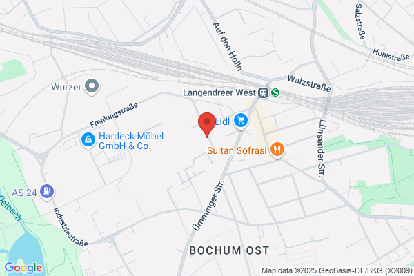 Gust Kfz Meisterbetrieb GmbH