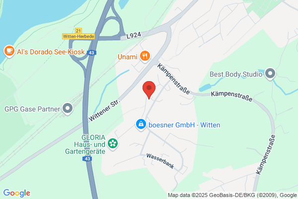 Bozkurt Eroli Autowerkstatt