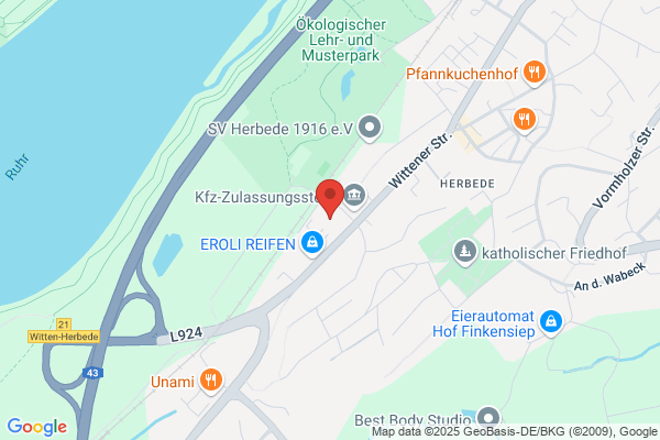 Kogelheide EK-Fahrzeugtechnik