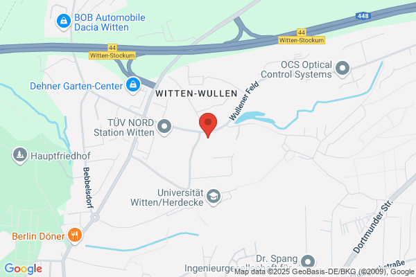 Service Schweppe Motor
