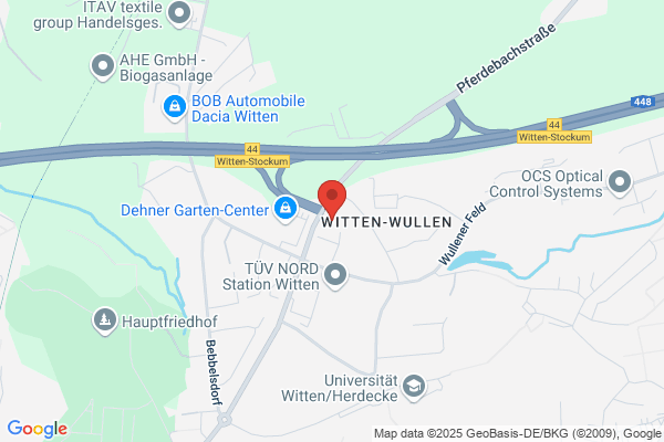 Auto Drees OHG