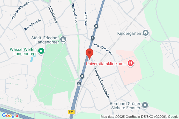 TotalEnergies Tankstelle